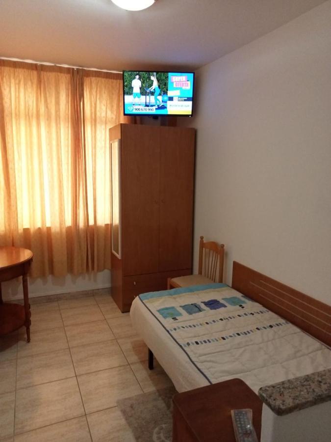 Alojamiento Playa Chica, Los Pozos Habitaciones Puerto del Rosario  Eksteriør bilde